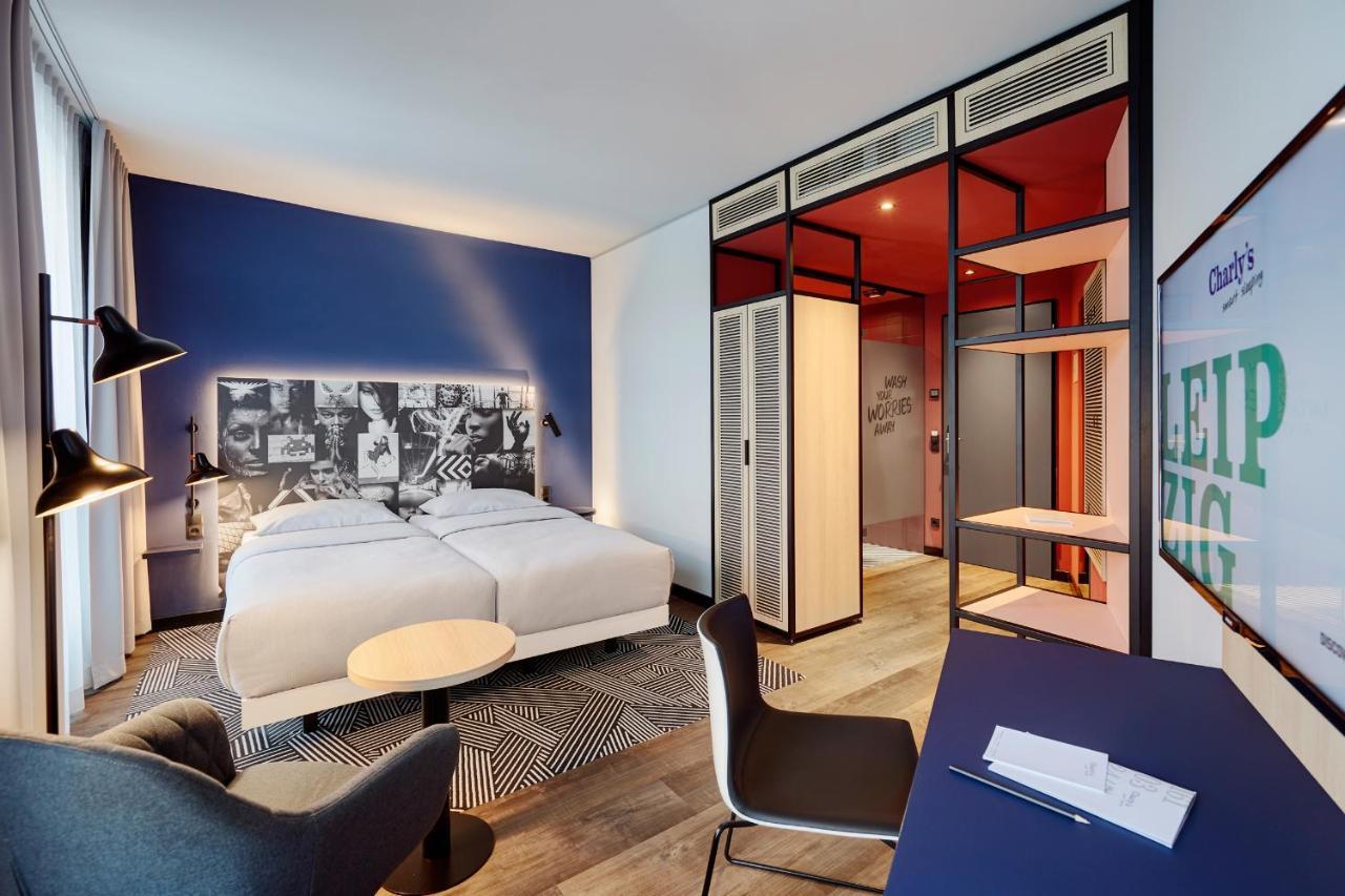 Large Twin Room